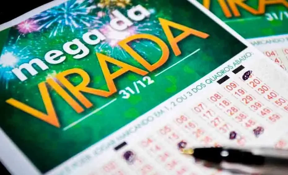 Cinco apostas de Divinópolis acertam a quina na Mega da Virada