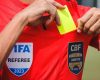 CBF anuncia programa de profissionalização de árbitros de futebol