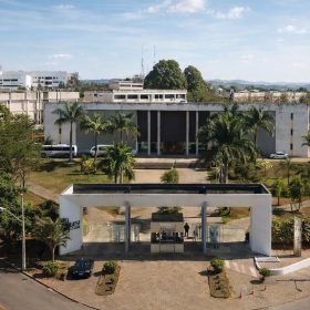 Curso de Medicina da UFSJ em Divinópolis recebe conceito 4 no Enamed 2025
