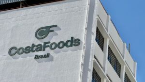 CostaFoods Brasil conquista habilitação para exportar produtos Avivar à União Europeia