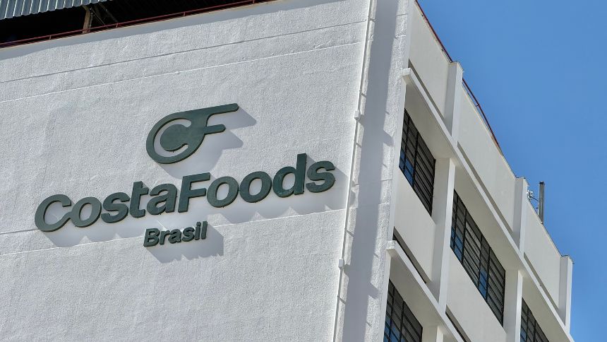 CostaFoods Brasil conquista habilitação para exportar produtos Avivar à União Europeia