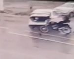 Motorista foge sem prestar socorro após acidente na av. Autorama, em Divinópolis