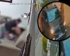 Caso Henay: Imagens flagram agressões anteriores e homem saindo de prédio com a vítima já morta