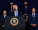 Trump diz que EUA capturaram Maduro em 47 segundos e anunciam controle da Venezuela