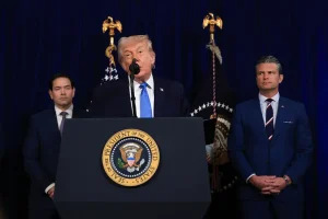 Trump diz que EUA capturaram Maduro em 47 segundos e anunciam controle da Venezuela