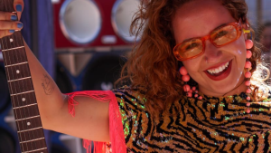 Da rádio ao MP3: Conheça o tema do Bloco Lavô, Tá Novo! para o Carnaval 2026