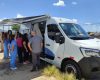 Farmácia Móvel vai passar por 17 bairros de Divinópolis em fevereiro; veja cronograma
