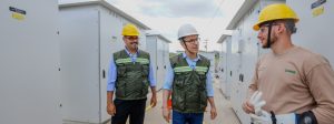 Governo de Minas inaugura projeto in&eacute;dito da Cemig em Serra da Saudade, menor munic&iacute;pio do Brasil