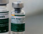 Minas inicia imunização contra a dengue com vacina 100% nacional, de dose única, em Nova Lima