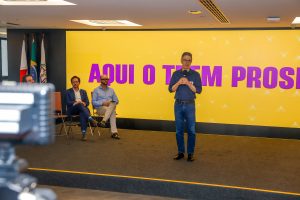 Governo de Minas lança PPP que prevê investimentos de R$ 5,1 bilhões em escolas da rede estadual