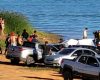 Adolescente morre afogado no Lago de Furnas, em Santo Hilário