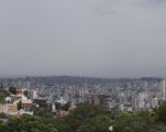Governo de Minas alerta para atuação de ciclone e risco de chuvas intensas no estado