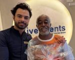 Implante dentário recupera qualidade de vida dos pacientes