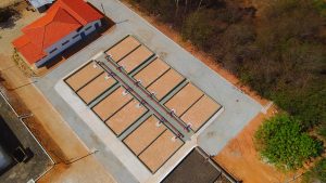 Copasa moderniza&nbsp;esta&ccedil;&otilde;es de tratamento de esgoto&nbsp;de munic&iacute;pios do Vale do Jequitinhonha
