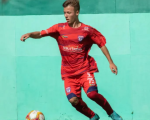 Gaúcho representa Divinópolis na Copa São Paulo de Futebol Júnior