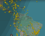 Venezuela fecha espaço aéreo após anúncio de operação dos EUA
