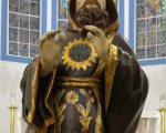 Catedral de Divinópolis celebra festa de São Francisco de Paula e 259 anos de fé e história