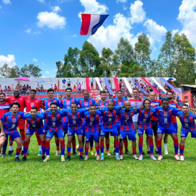 Sport sai na frente e abre vantagem no mata-mata