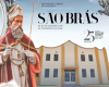 Comunidade de São Brás celebra 25 anos com novena e festa em Divinópolis