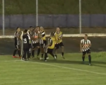 Divinopolitano Caio marca golaço na Copinha, mas Athletic é eliminado nos pênaltis