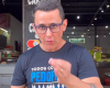 Após ameaças de incêndio e morte, deputado Eduardo Azevedo registra nova ocorrência