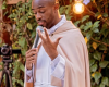Padre Samuel Fidelis abre Festa de Nossa Senhora das Candeias em Divinópolis