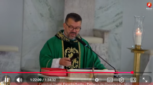 “Lobos em pele de cordeiro”, diz padre Edmar ao explicar saída da Catedral