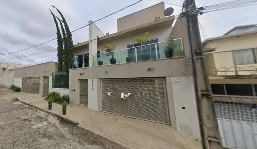 Com casa em Divinópolis, Santander promove leilão de mais de 400 imóveis