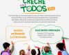 Defensoria Pública de Divinópolis abre inscrições para o Mutirão Creche para Todos