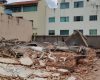 Demolição de casa onde idoso morreu em Divinópolis era irregular, diz Prefeitura