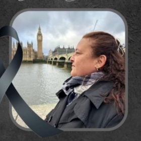 Obitu&aacute;rio: &Eacute;rica Caseca morre aos 51 anos