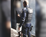 Guarda Municipal recaptura foragido da Justiça em posto de combustíveis em Nova Serrana