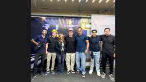 Equipe do influenciador Carlinhos Maia confirma entrega de pr&ecirc;mio em Divin&oacute;polis
