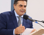 Domingos Savio afirma que defini&ccedil;&otilde;es sobre pr&eacute;-candidatura devem sair nos pr&oacute;ximos dias