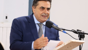 Domingos Sávio apoia discussão para ampliar o teto de faturamento do MEI