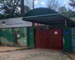 Escola da zona rural de Divinópolis é furtada durante a madrugada