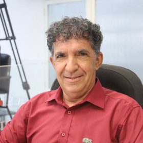 Josafa Anderson reafirma pré-candidatura à Assembleia e foca em saúde e infraestrutura