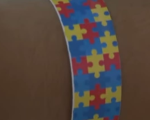 UPA de Divinópolis adota pulseiras para atendimento aos pacientes com autismo