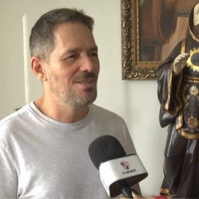 Divin&oacute;polis: Festa de S&atilde;o Francisco de Paula come&ccedil;a neste s&aacute;bado (10)