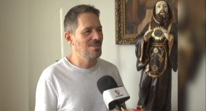 Divin&oacute;polis: Festa de S&atilde;o Francisco de Paula come&ccedil;a neste s&aacute;bado (10)