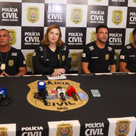 Morando em Itaúna, maior traficante de pasta base de cocaína de MG tentou despistar a PC com cirurgias plásticas