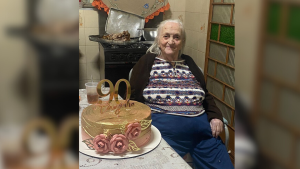 Obitu&aacute;rio: Morre em Divin&oacute;polis Terezinha Gontijo Xavier
