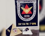 PM prende homem por posse ilegal de arma de fogo em Bom Despacho