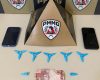 Polícia Militar apreende drogas e prende três suspeitos por tráfico em Dores do Indaiá