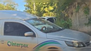 Duplo homic&iacute;dio &eacute; registrado em Nova Serrana; crime pode ter liga&ccedil;&atilde;o com o tr&aacute;fico