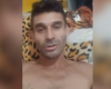 VÍDEO: Homem ameaça irmãos Azevedo e caso termina na delegacia