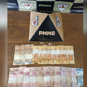 Arcos: Adolescentes são apreendidos com drogas