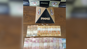 Arcos: Adolescentes s&atilde;o apreendidos com drogas