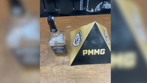 PM prende suspeito de série de crimes após cerco e perseguição no Centro de Itaúna