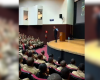 Divinópolis: Soldados da PM participam de palestra sobre prevenção e enfrentamento à pedofilia